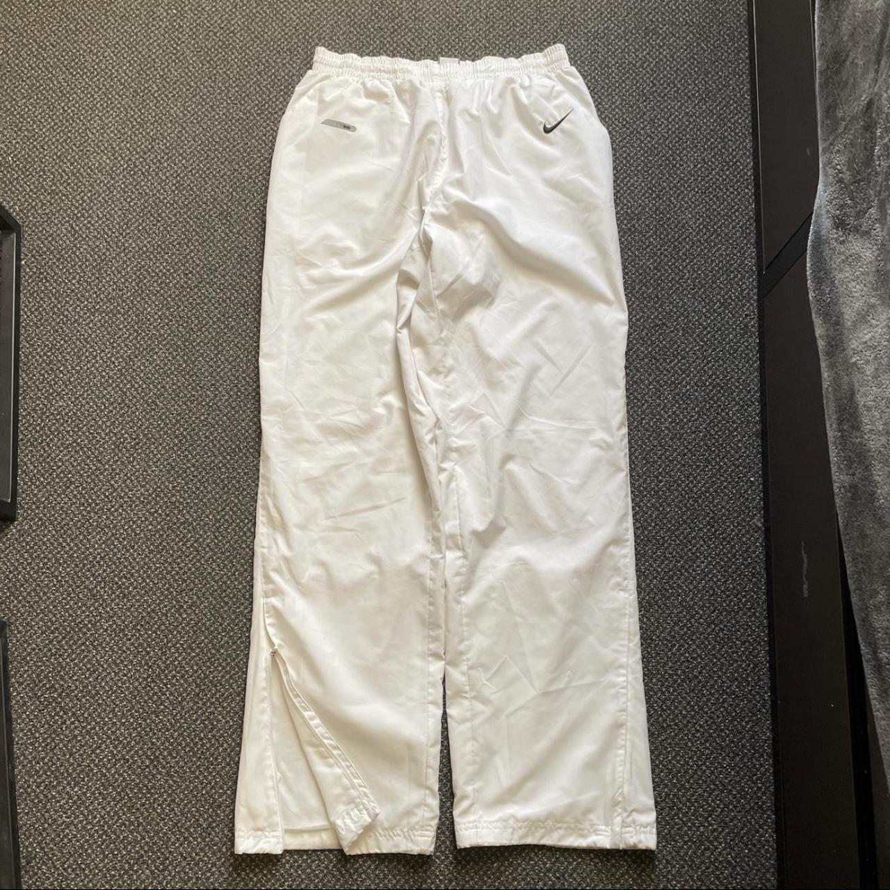 nike track pants depop