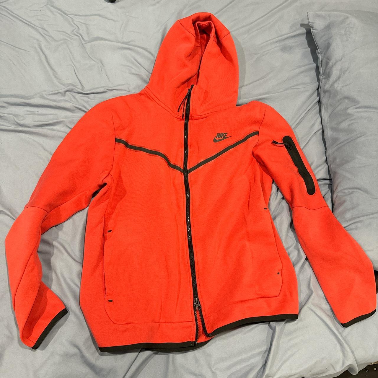 Nike fleece outlet jumpsuit