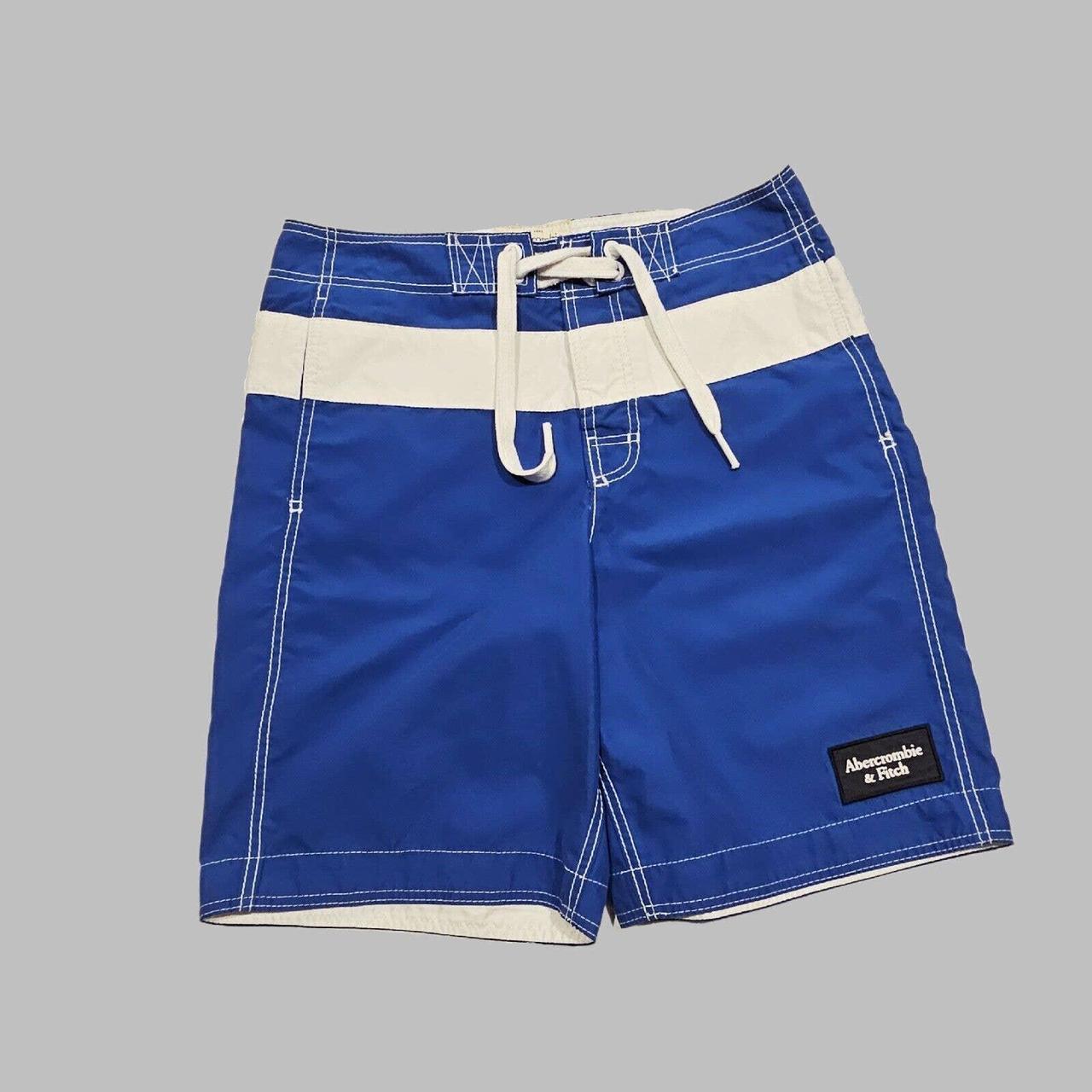 Abercrombie & Fitch’s men's swimwear. Boardshorts... - Depop