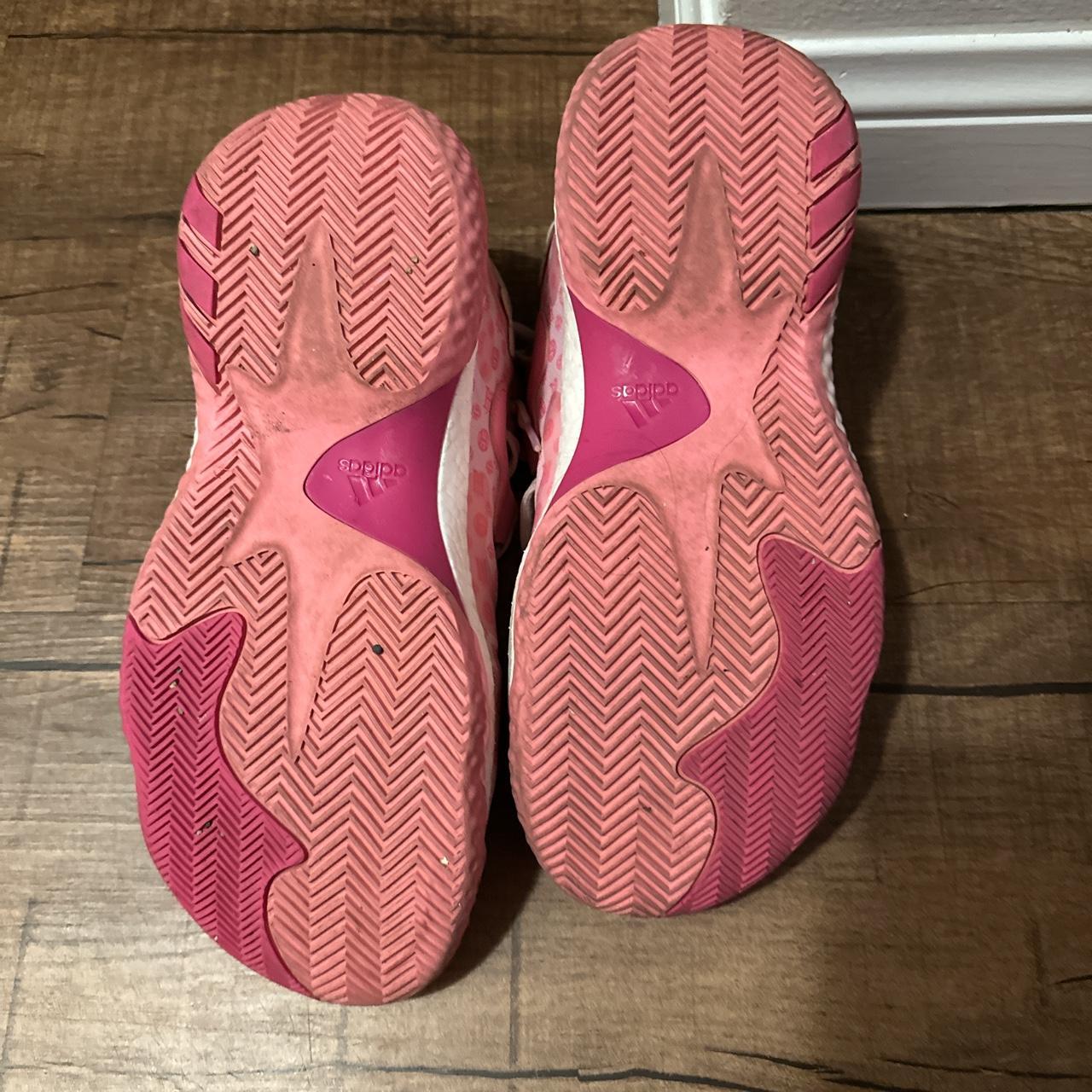 adidas harden vol 2 trace cargo