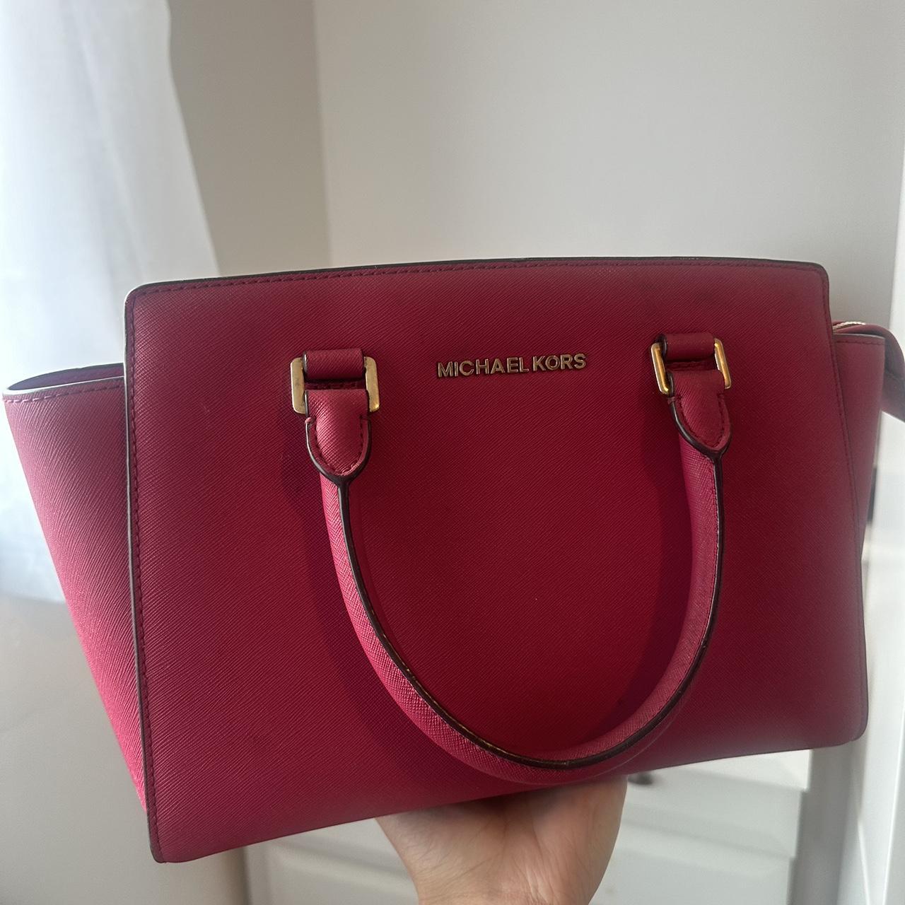 Michael Kors Beautiful shade of pink Also comes... - Depop