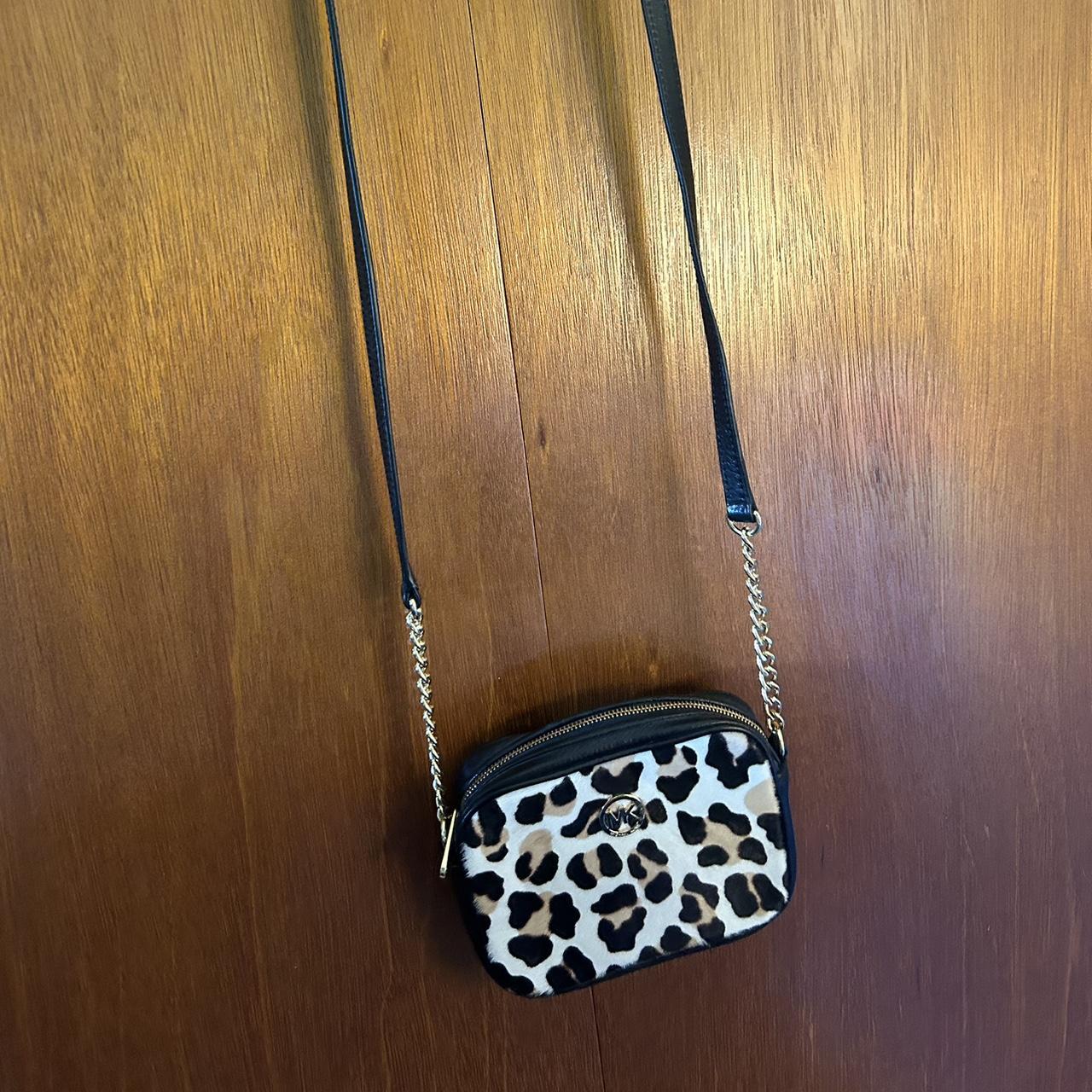 michael kors cheetah shoes