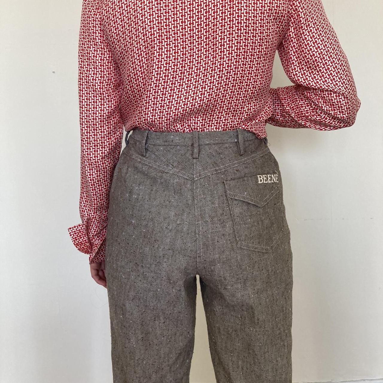 Geoffrey Beene Pleated Dress Pants Pants for Men | Mercari