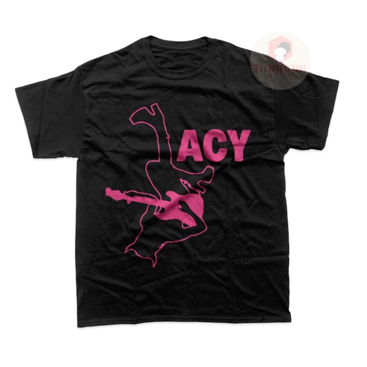Steve Lacy Unisex T-Shirt - Music Graphic Tee - | Depop