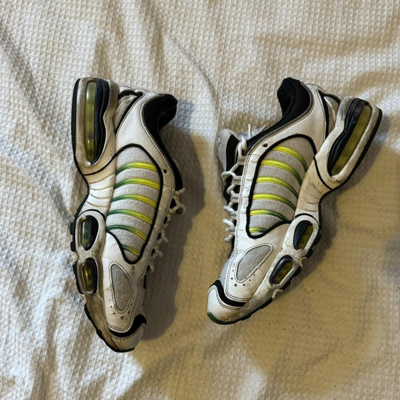 mens nike air max tailwind iv