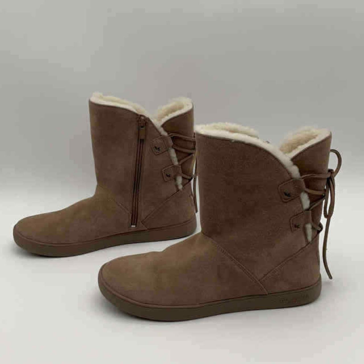 Koolaburra by hot sale ugg shazi bootie