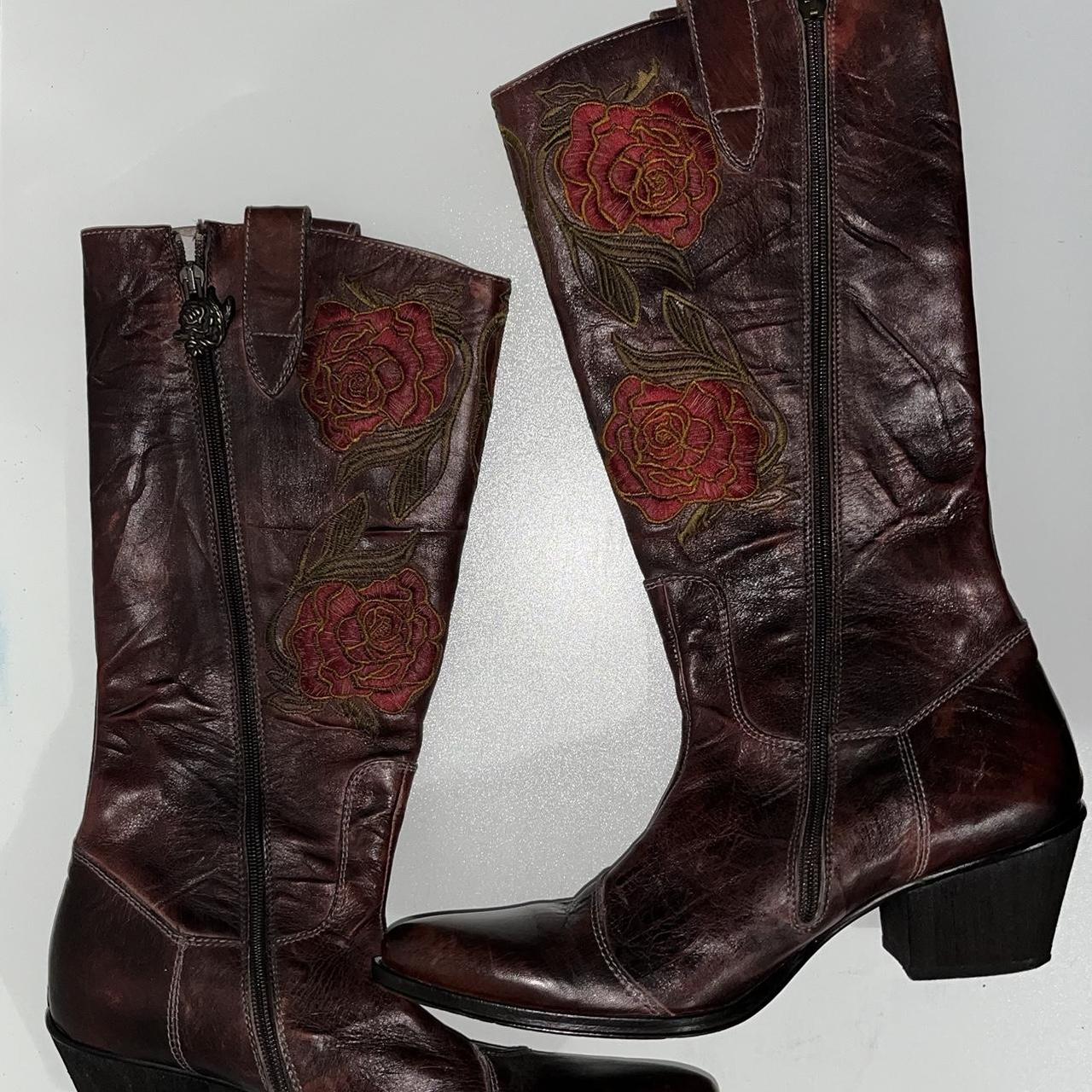 Mark nason boots deals womens