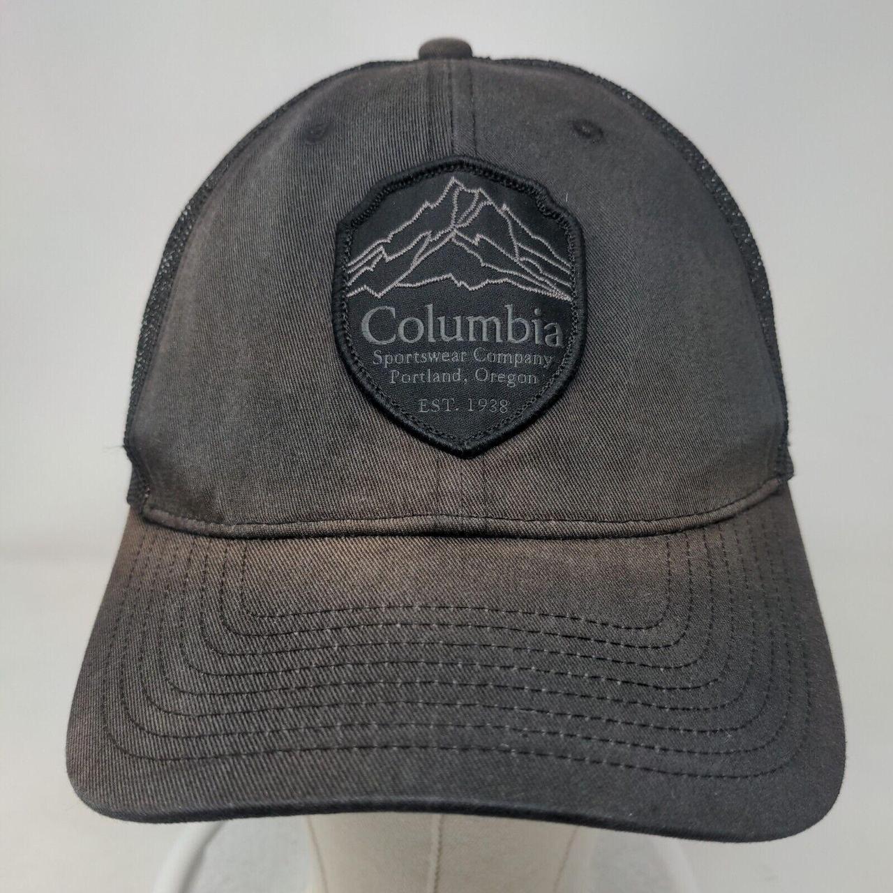 Columbia sportswear men's hats online