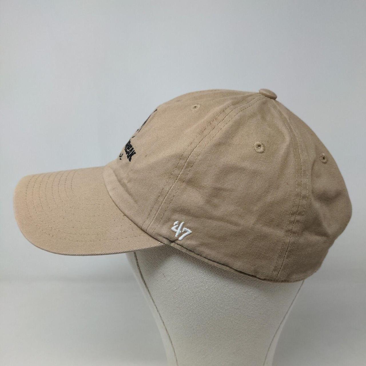 Amazon.com: 47 Brand Los Angeles Dodgers Clean Up Baseball
