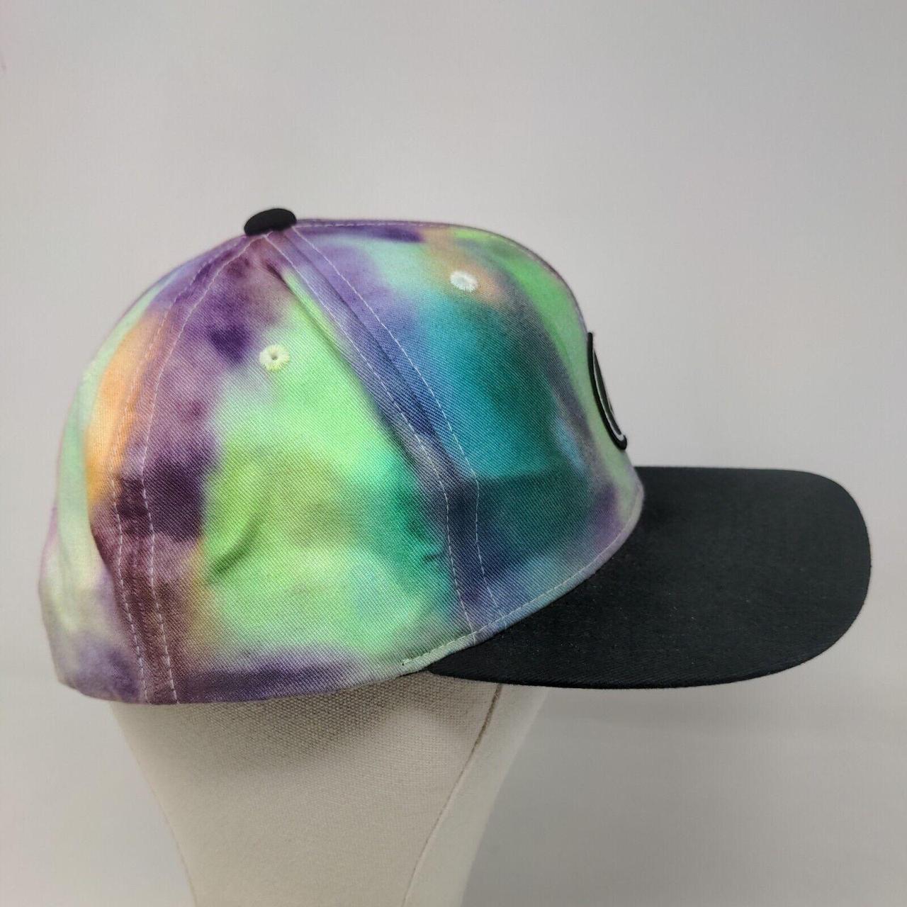 Volcom Men's Hat - Multi – Volcom Men's Snapback … - image 4