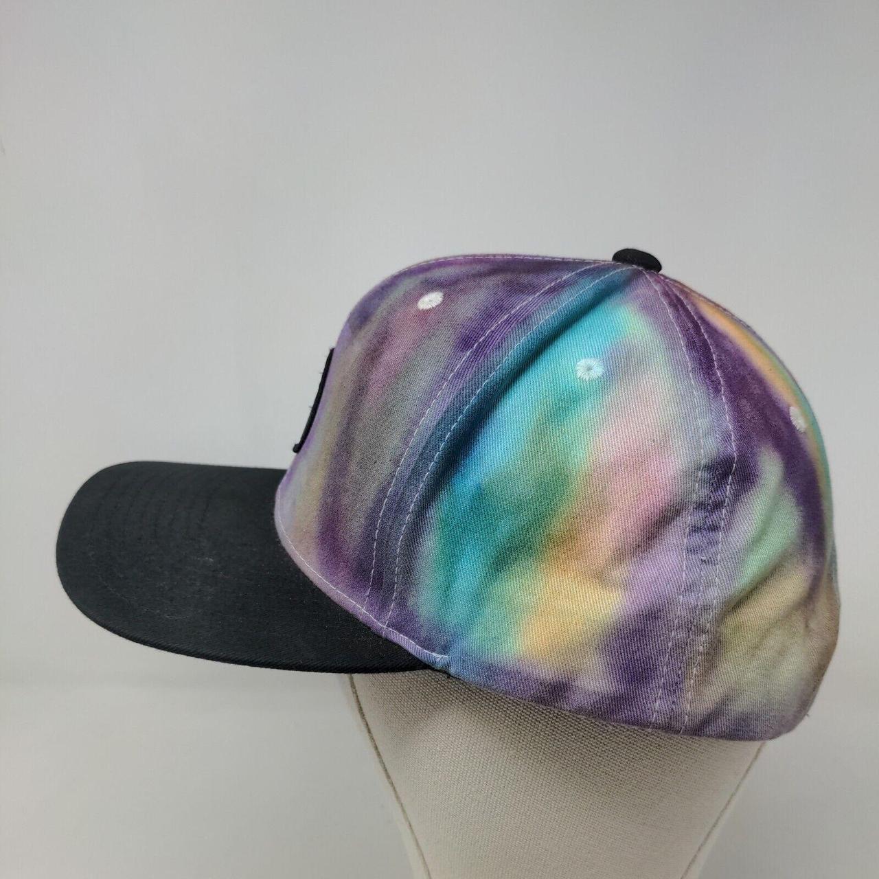 Volcom Men's Hat - Multi – Volcom Men's Snapback … - image 3