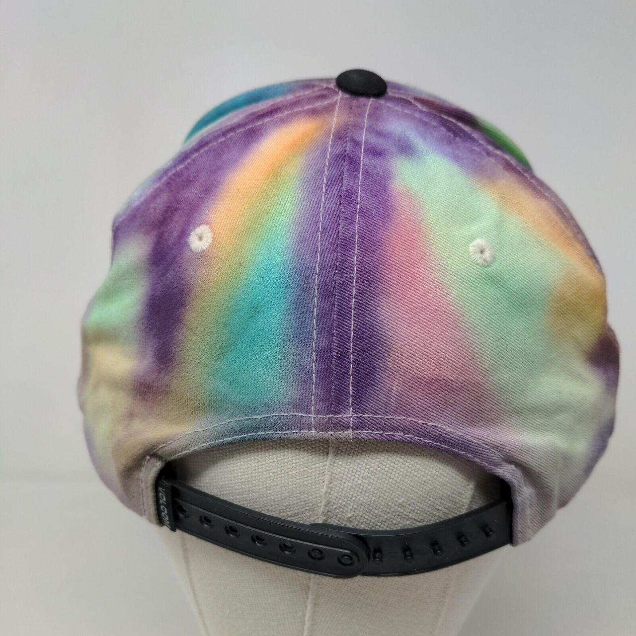 Volcom Men's Hat - Multi – Volcom Men's Snapback … - image 5