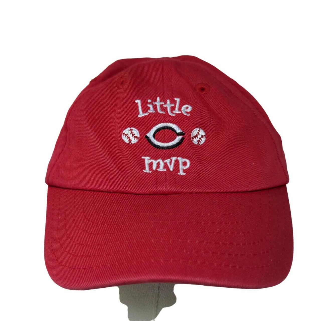 New Era Men's Hat - Red – New Era Toddler Boy's Stretchy Hat