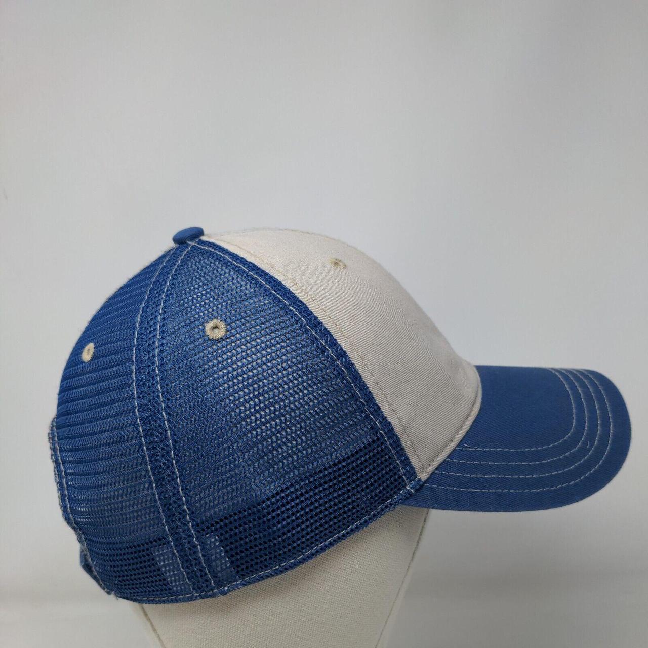 Men's Hat - Multi – Yellowstone Strapback Trucker… - image 5