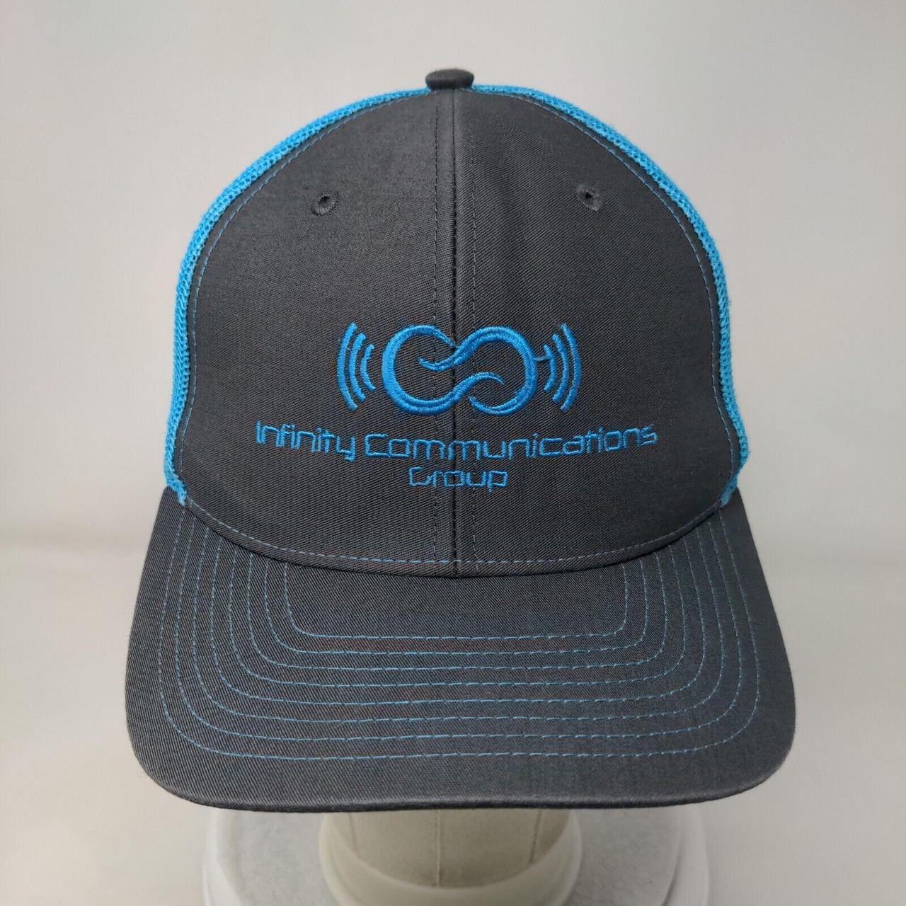 Men's Hat - Multi – Infinity Communications Group… - image 2