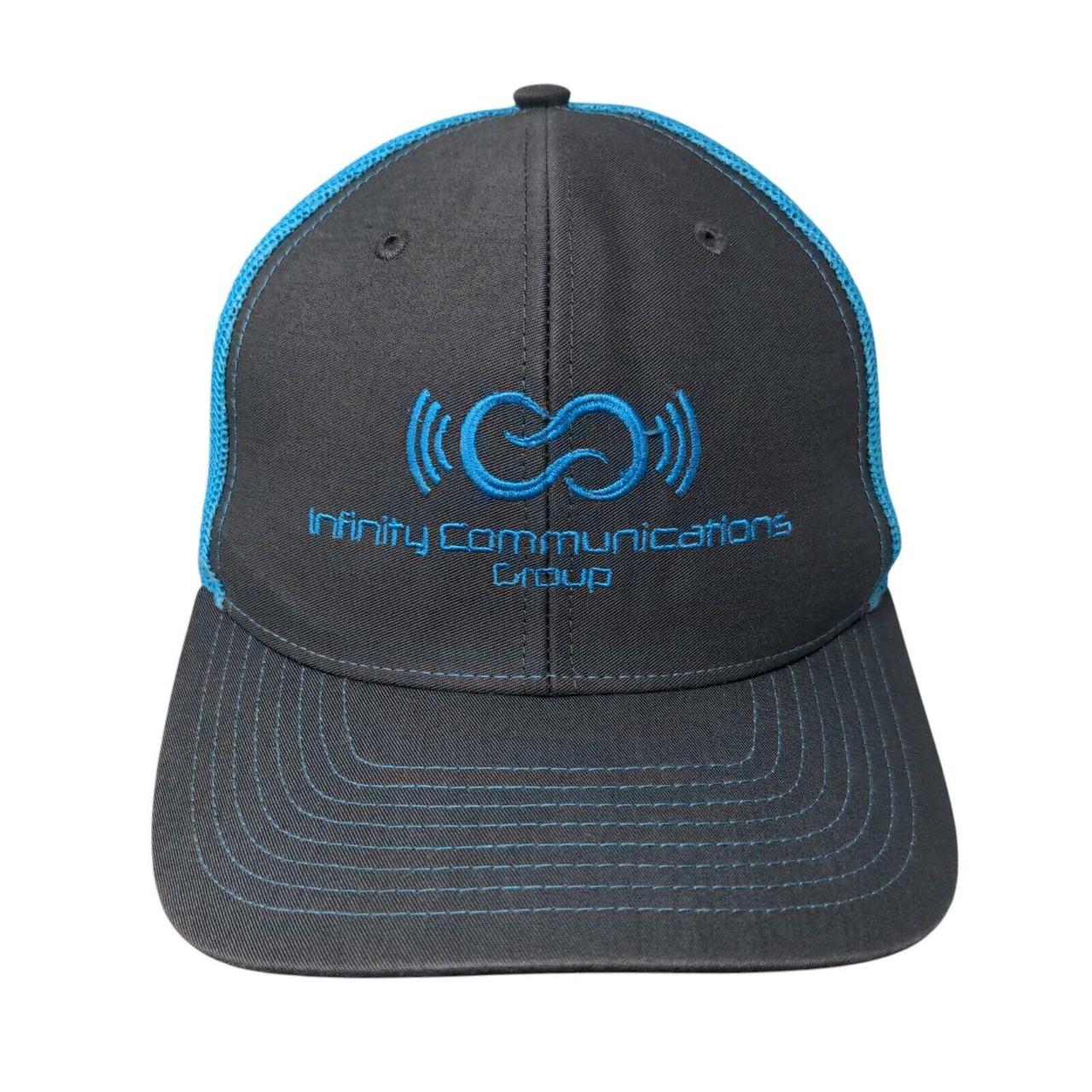 Men's Hat - Multi – Infinity Communications Group… - image 1