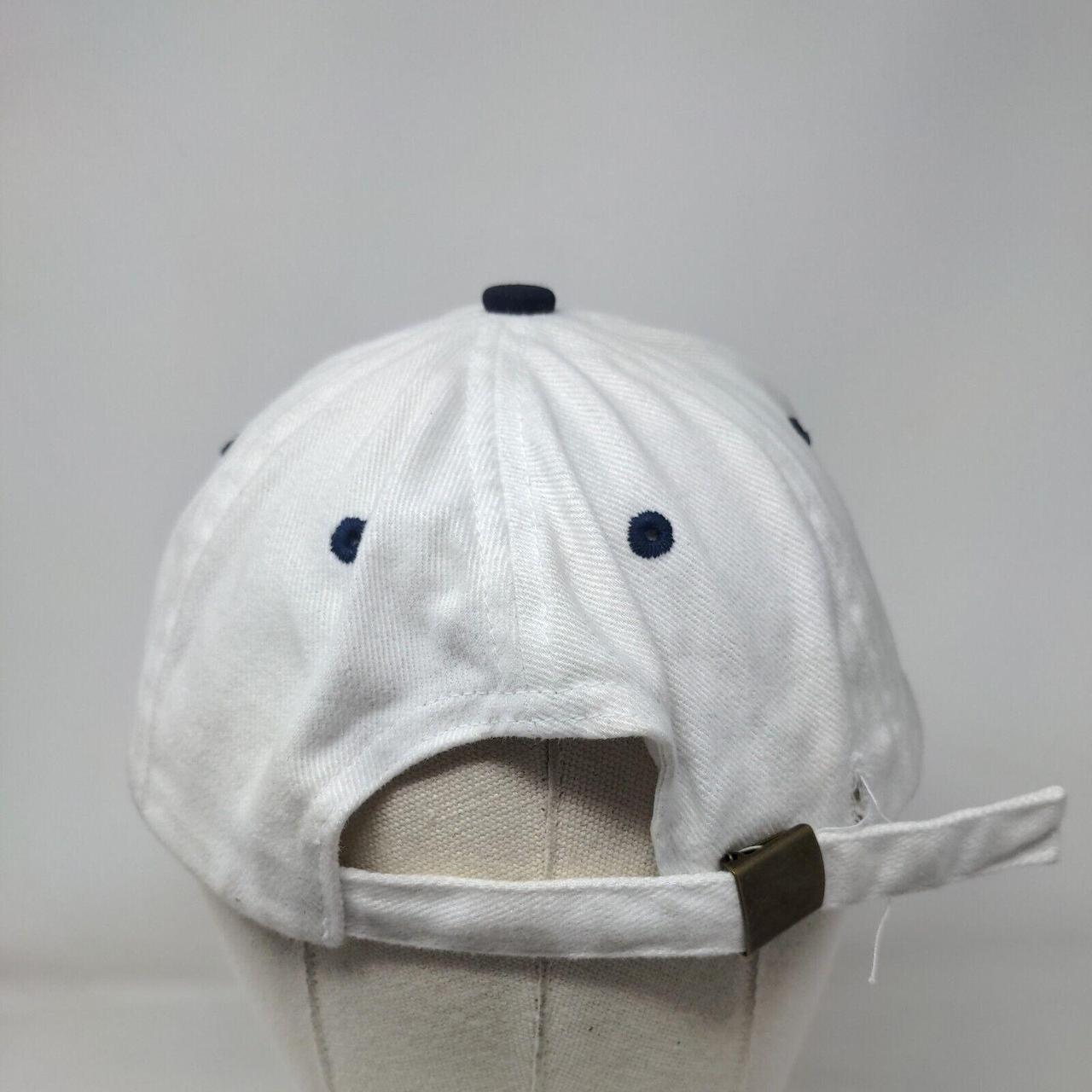 Men's Hat - Multi – Unique Slideback Hat Multi On… - image 6