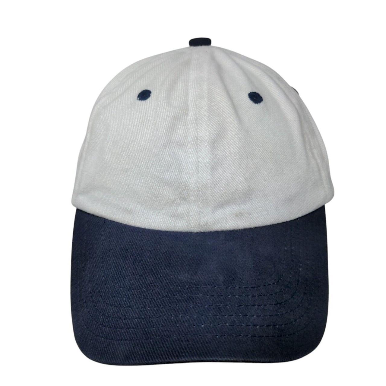 Men's Hat - Multi – Unique Slideback Hat Multi On… - image 1