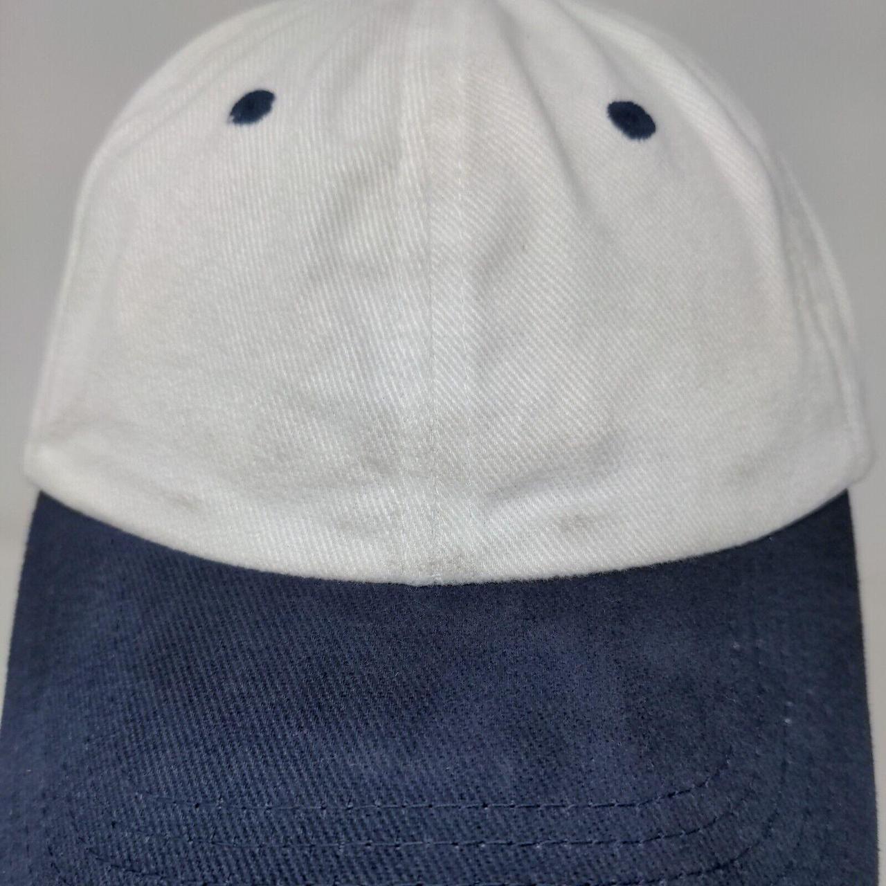 Men's Hat - Multi – Unique Slideback Hat Multi On… - image 3