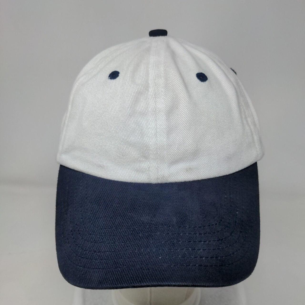 Men's Hat - Multi – Unique Slideback Hat Multi On… - image 2