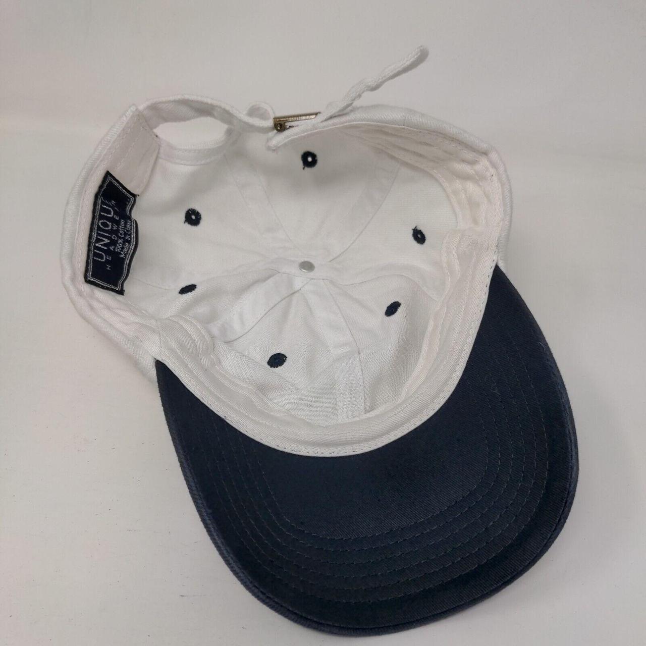 Men's Hat - Multi – Unique Slideback Hat Multi On… - image 7