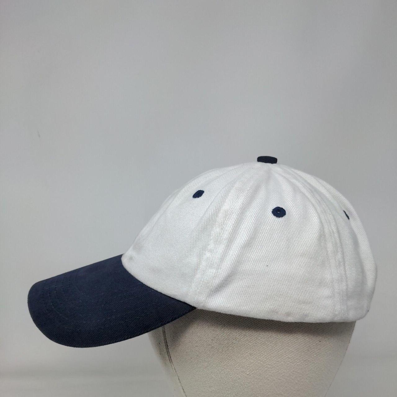 Men's Hat - Multi – Unique Slideback Hat Multi On… - image 4