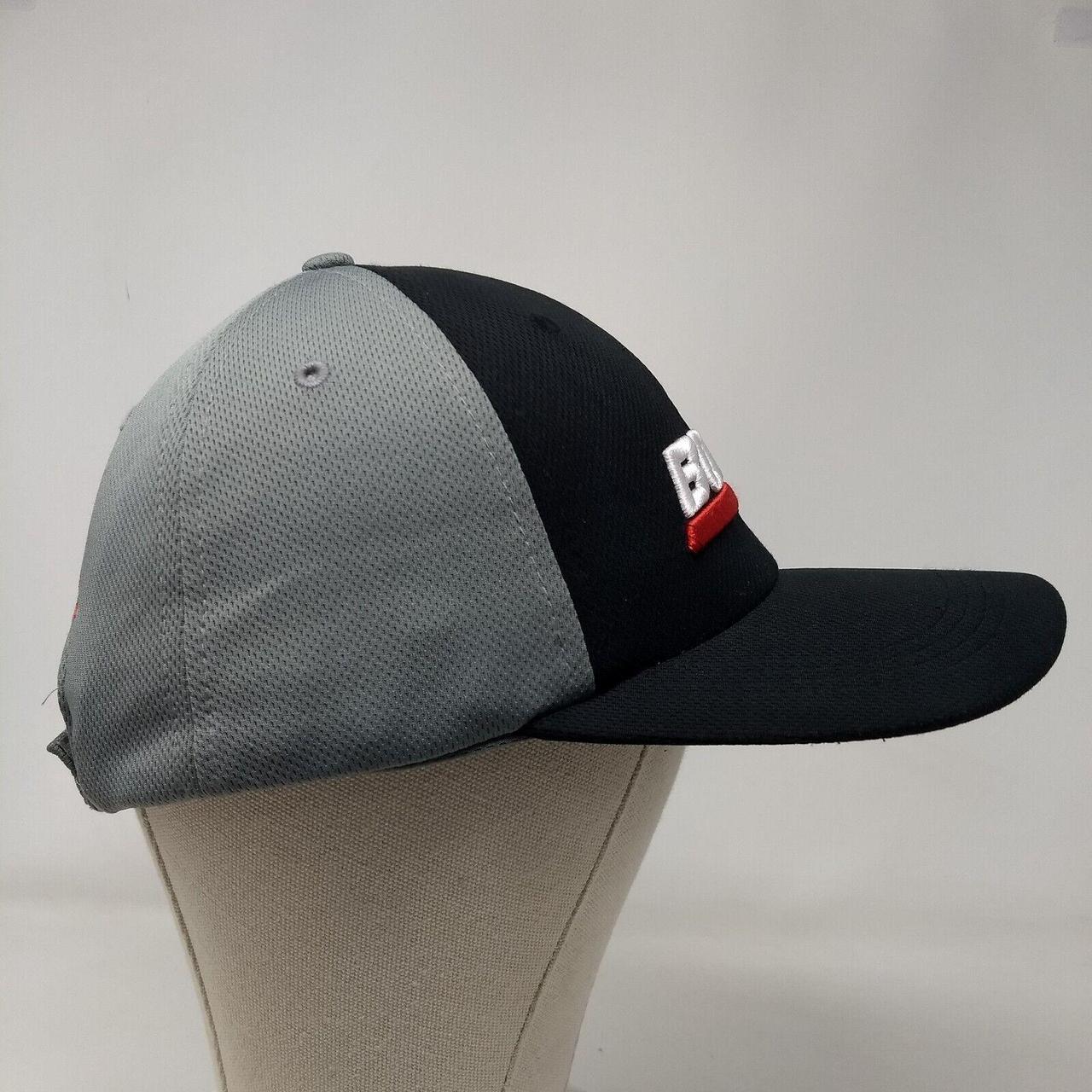 Men's Hat - Multi – Borla Strapback Hat Multi One… - image 3