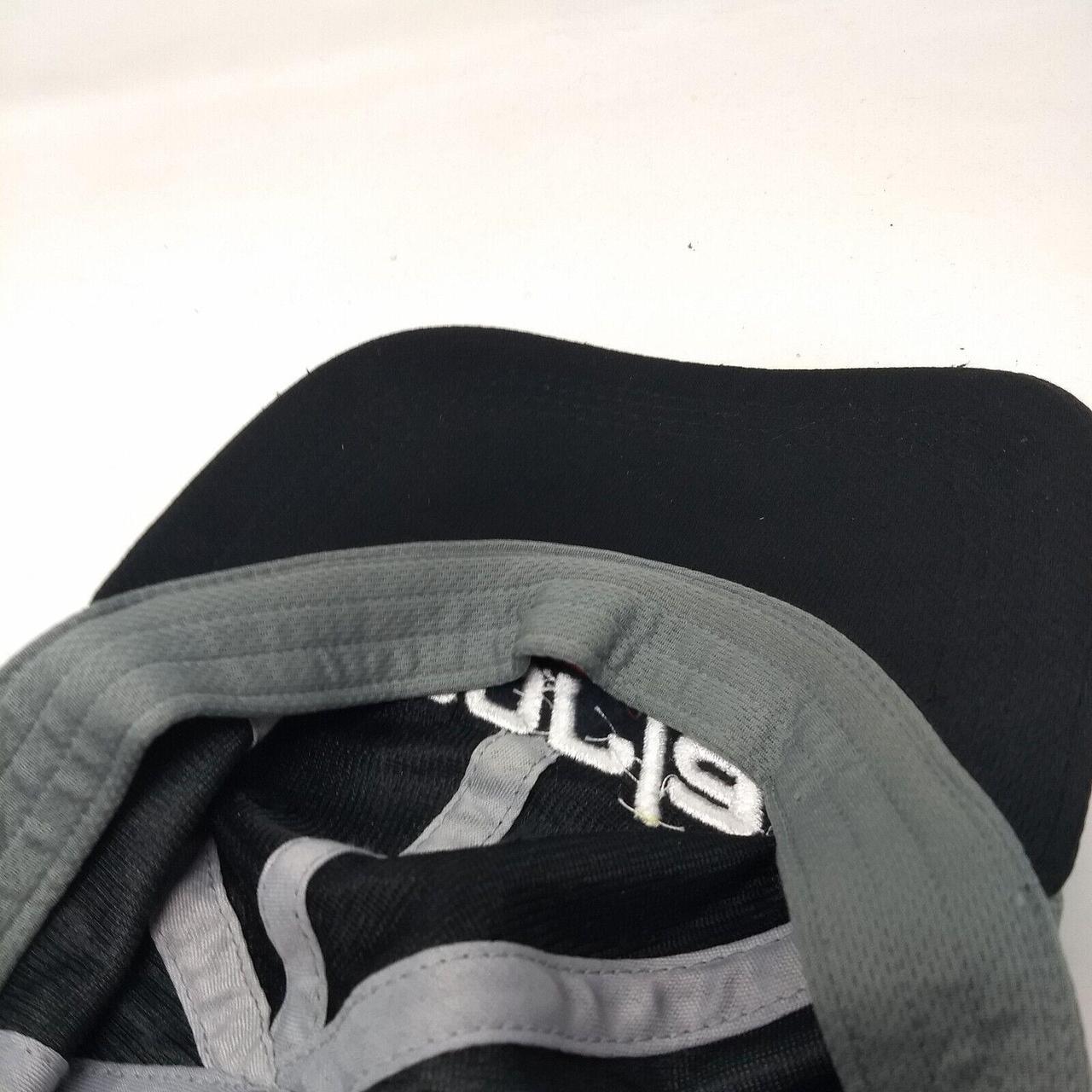 Men's Hat - Multi – Borla Strapback Hat Multi One… - image 7