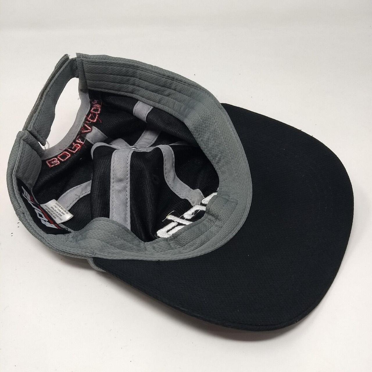 Men's Hat - Multi – Borla Strapback Hat Multi One… - image 6