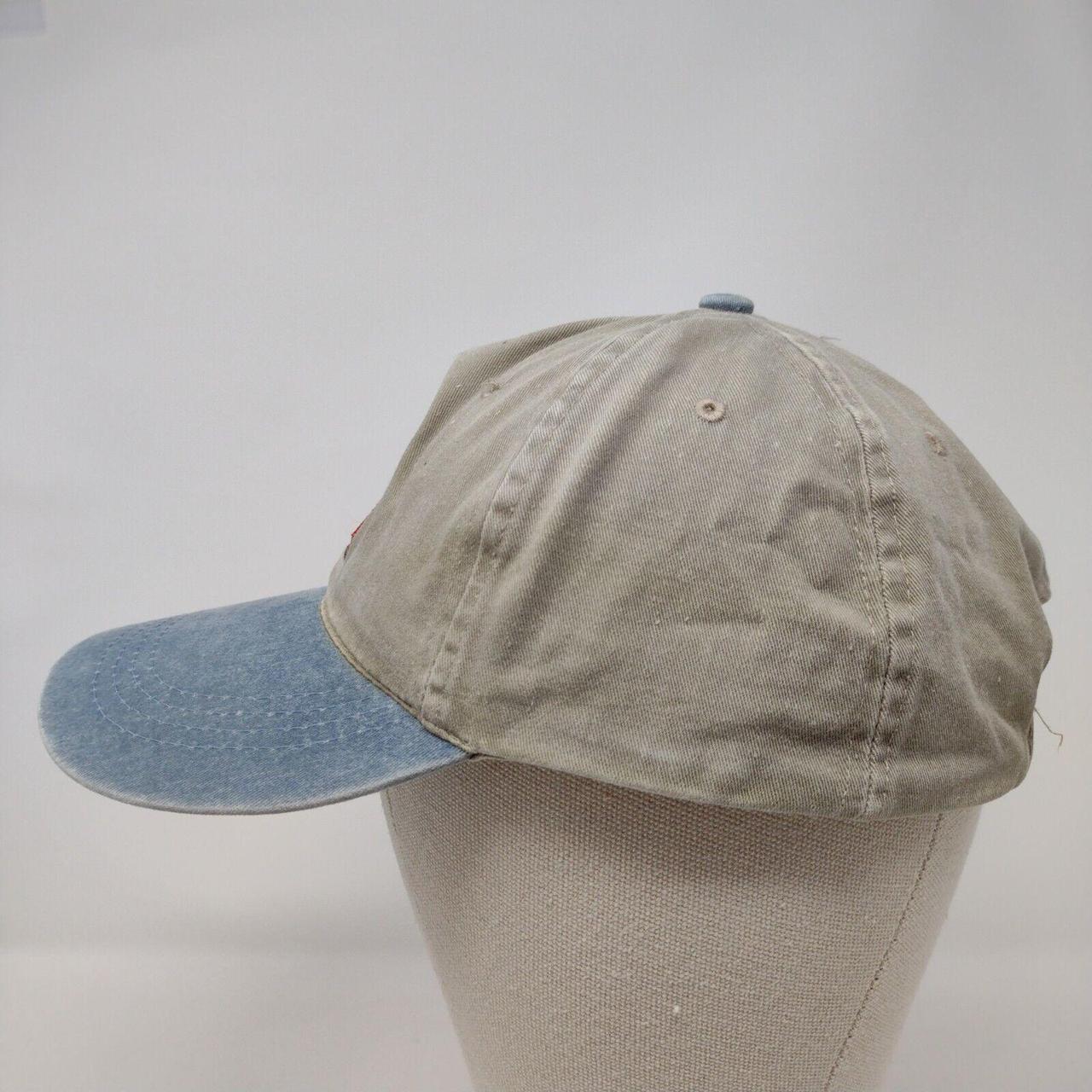 Men's Hat - Multi – Ruby Mountain Brewing Company… - image 3