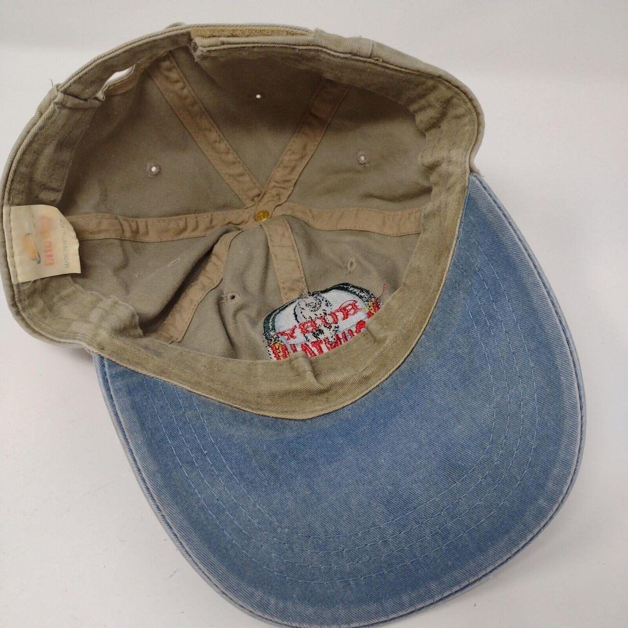 Men's Hat - Multi – Ruby Mountain Brewing Company… - image 6