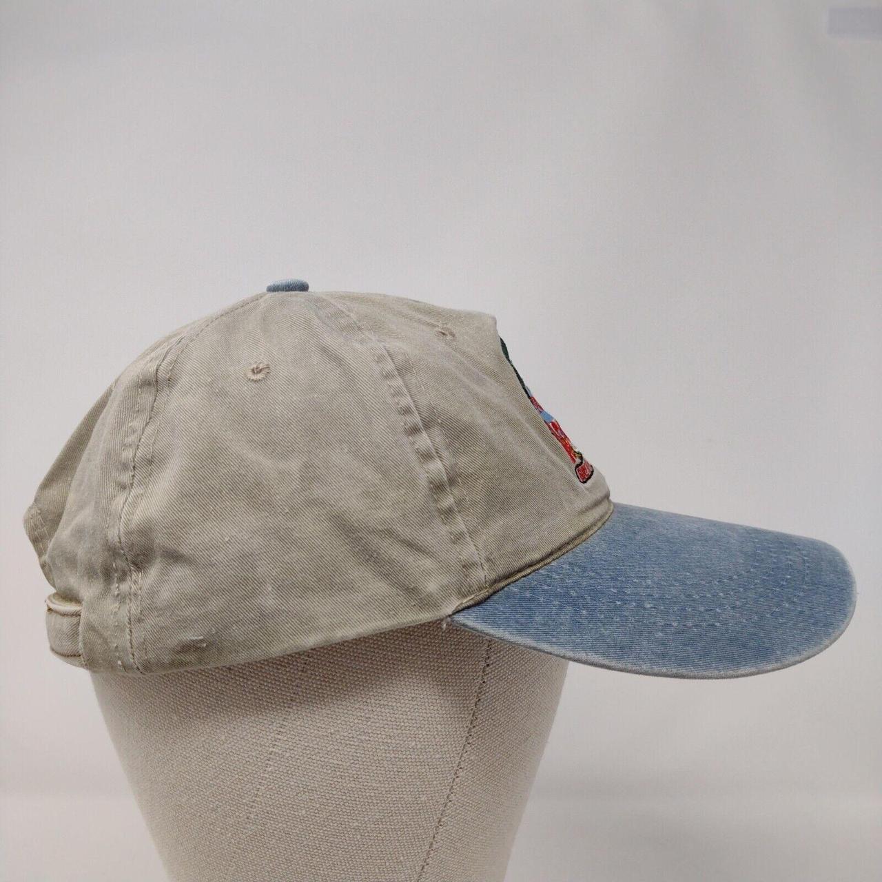 Men's Hat - Multi – Ruby Mountain Brewing Company… - image 4