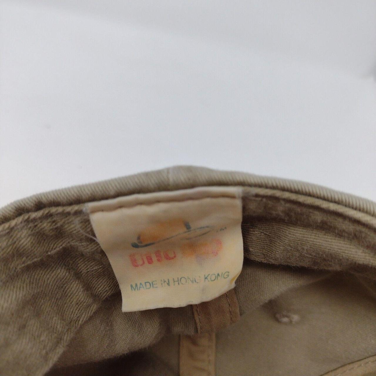 Men's Hat - Multi – Ruby Mountain Brewing Company… - image 8