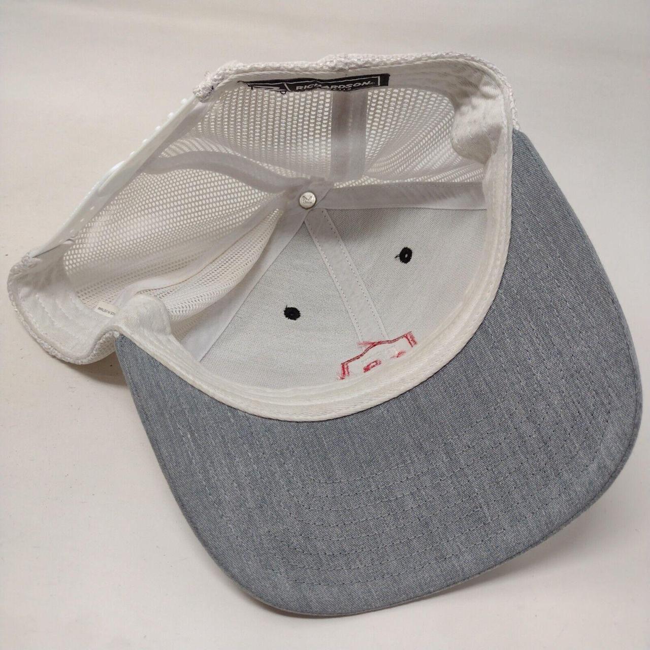 Men's Hat - Multi – Performance Windows Snapback … - image 6