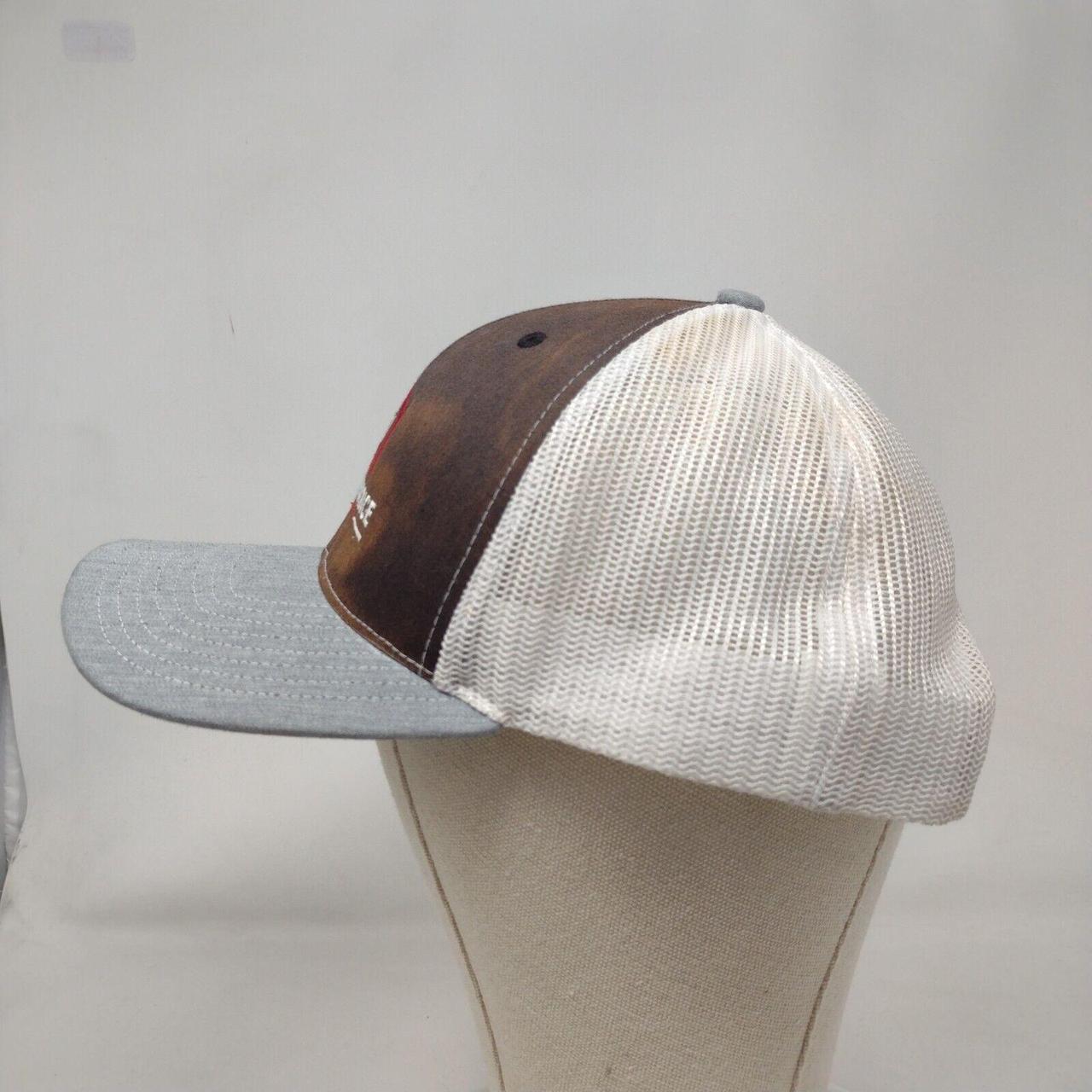 Men's Hat - Multi – Performance Windows Snapback … - image 4