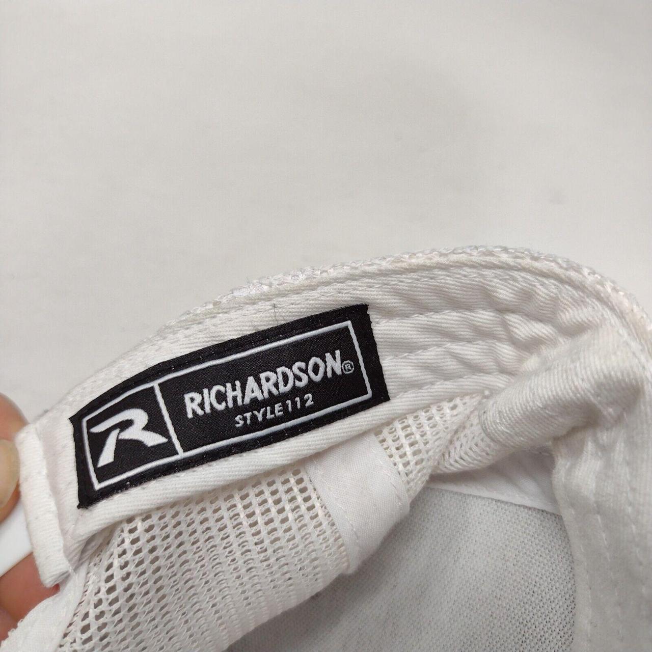 Men's Hat - Multi – Performance Windows Snapback … - image 8