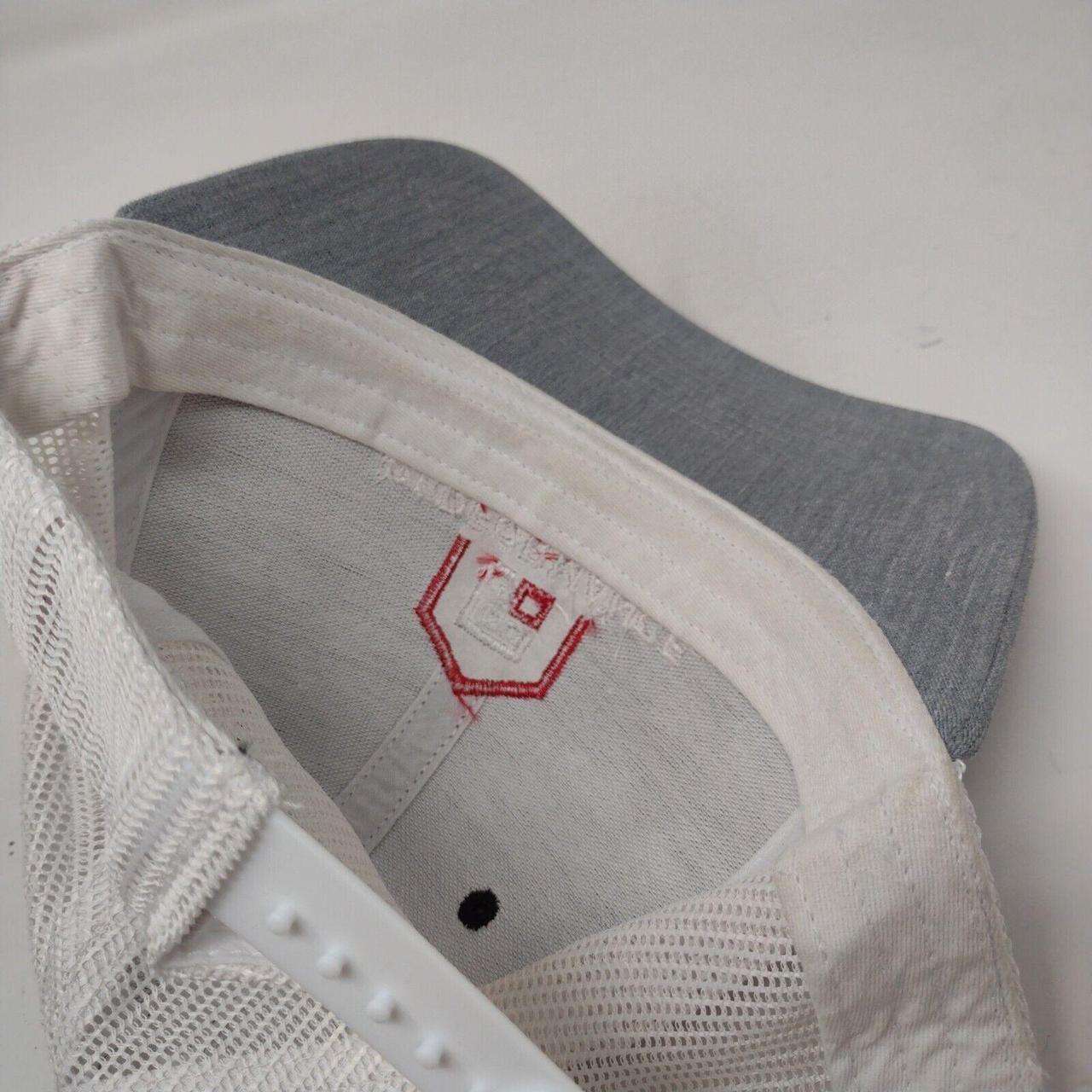 Men's Hat - Multi – Performance Windows Snapback … - image 7