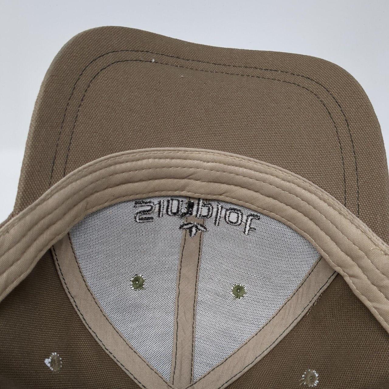 Men's Hat - Multi – Simplot Strapback Hat Multico… - image 7