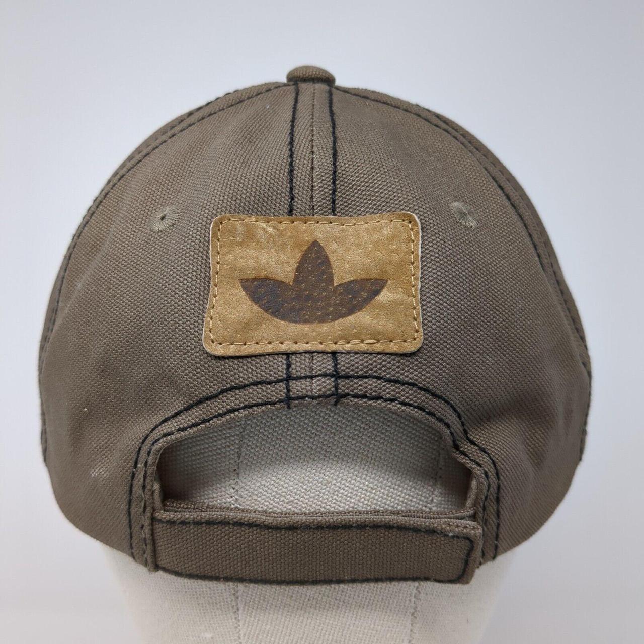 Men's Hat - Multi – Simplot Strapback Hat Multico… - image 5