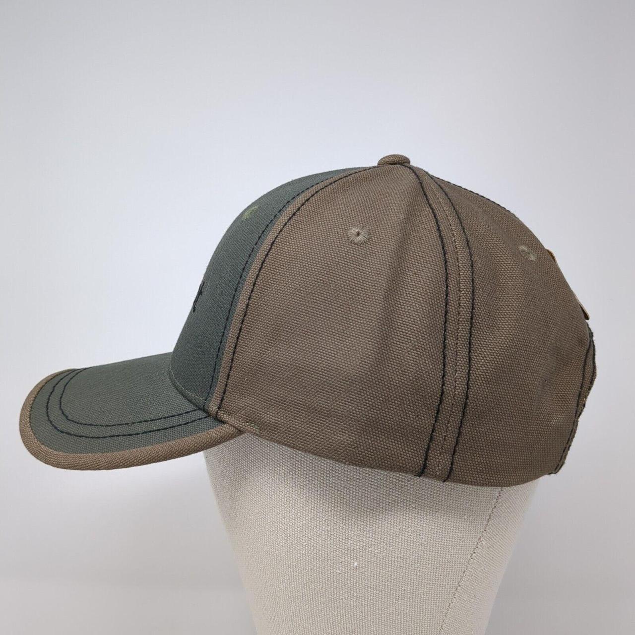 Men's Hat - Multi – Simplot Strapback Hat Multico… - image 3