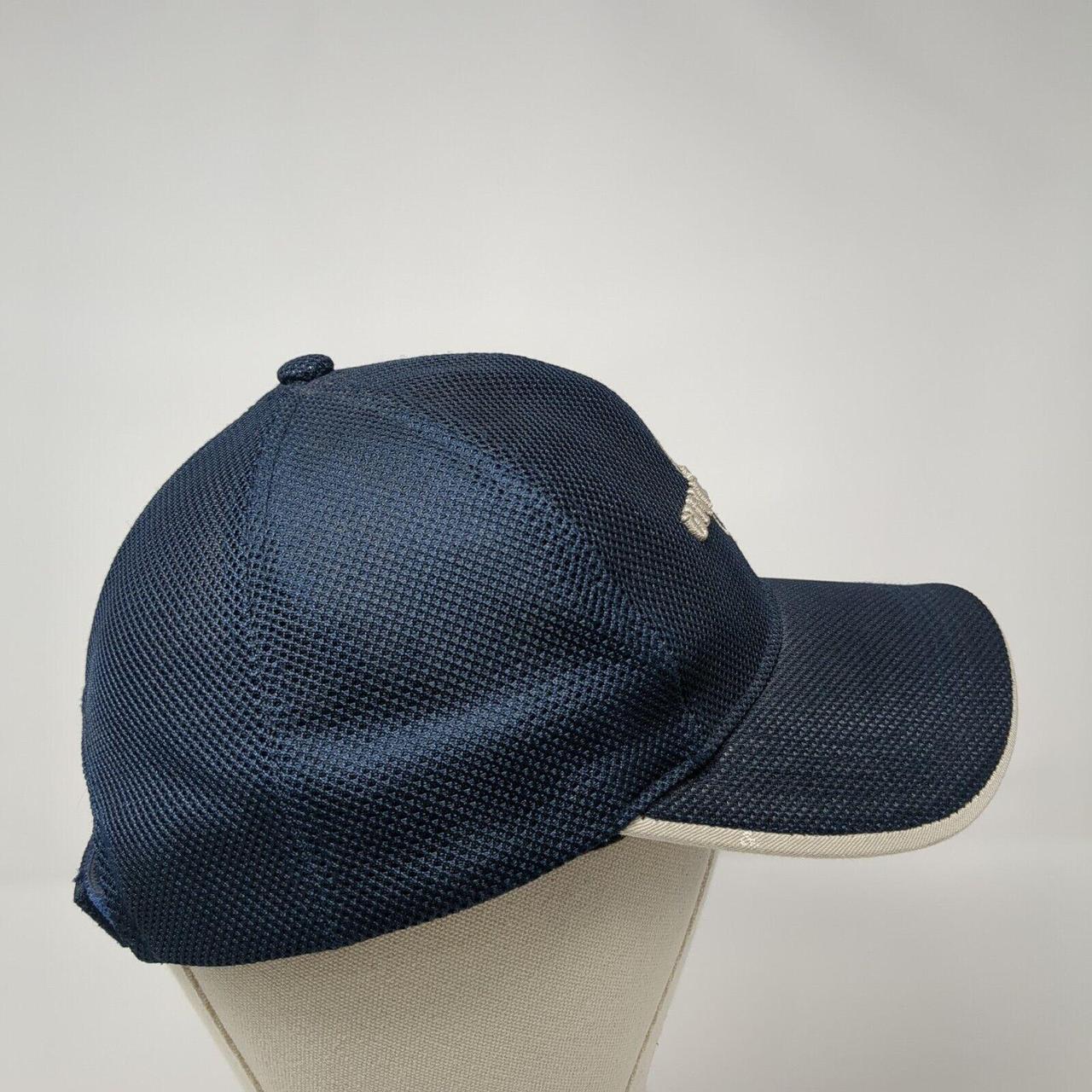 Men's Hat - Blue – Universal Studios Strapback Ha… - image 4