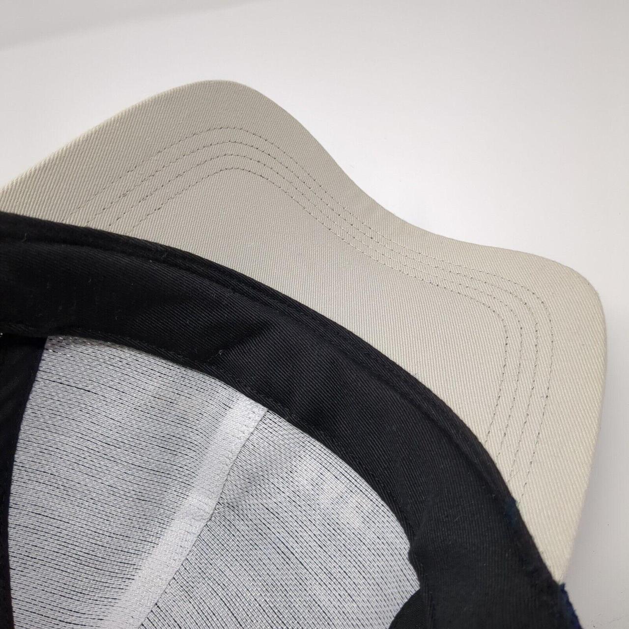 Men's Hat - Blue – Universal Studios Strapback Ha… - image 7