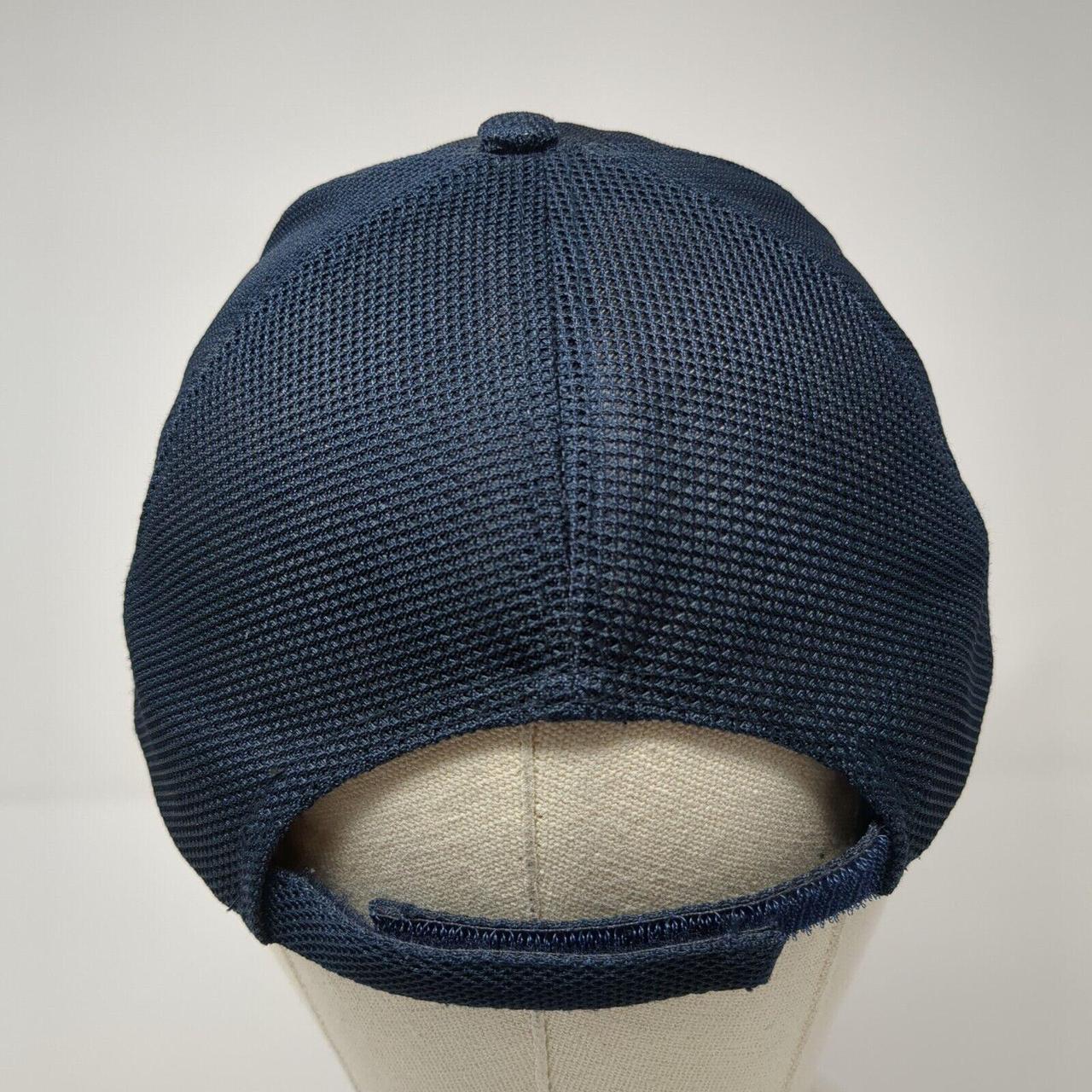 Men's Hat - Blue – Universal Studios Strapback Ha… - image 5