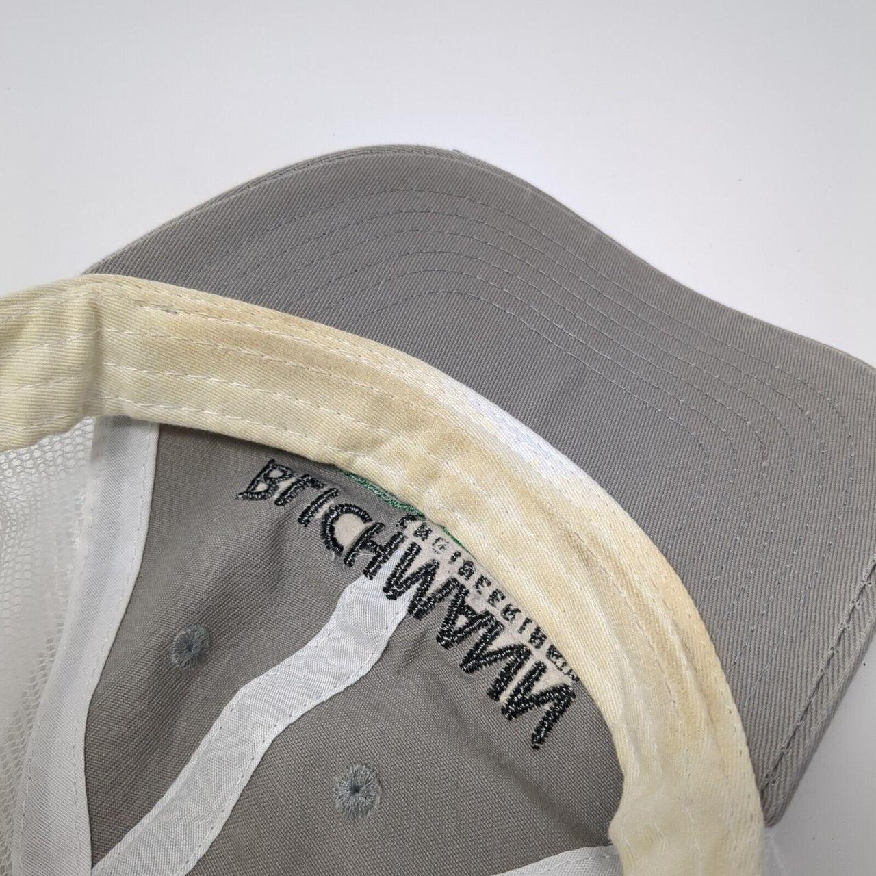 Men's Hat - Grey – Blichmann Engineering Pro Brew… - image 7