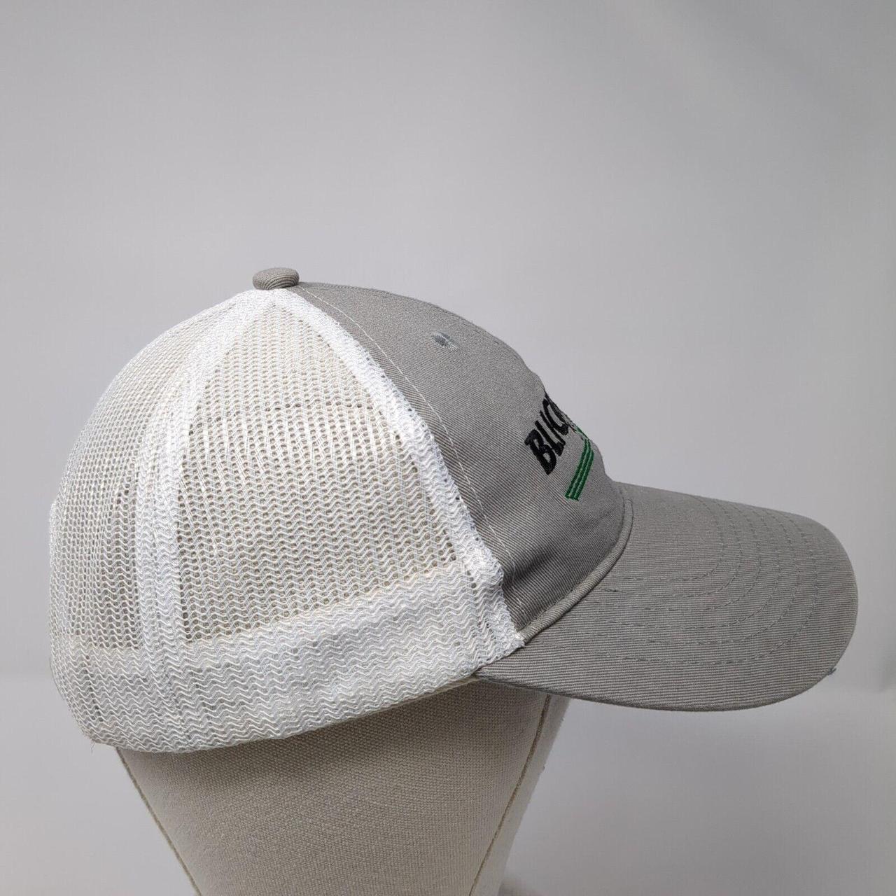 Men's Hat - Grey – Blichmann Engineering Pro Brew… - image 4