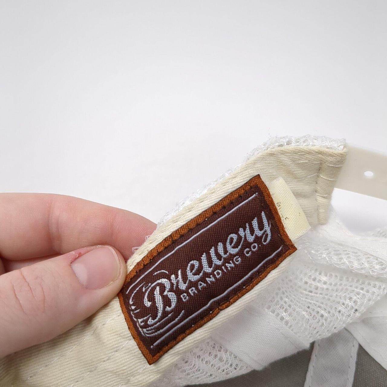 Men's Hat - Grey – Blichmann Engineering Pro Brew… - image 8