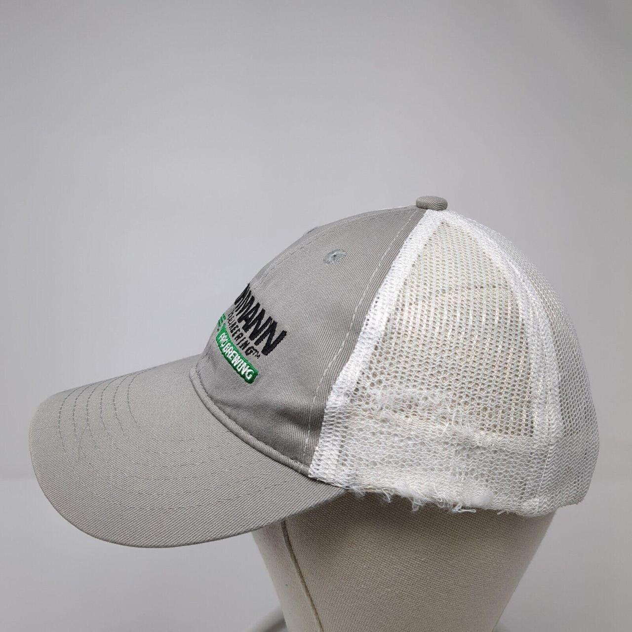 Men's Hat - Grey – Blichmann Engineering Pro Brew… - image 3