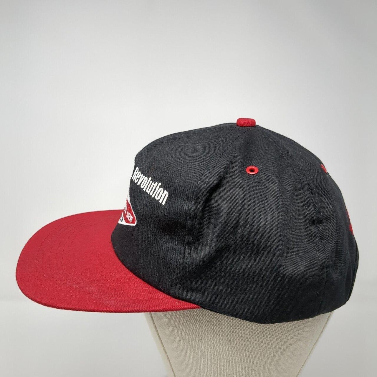 Men's Hat - Multi – A Performance Revolution Pion… - image 3