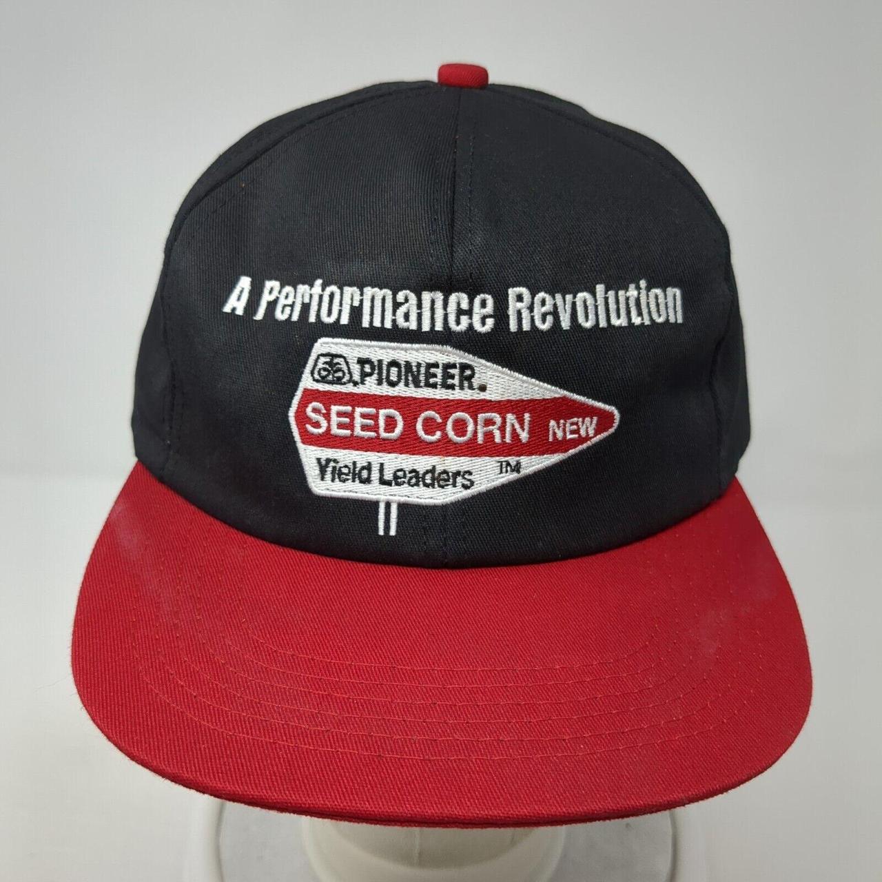 Men's Hat - Multi – A Performance Revolution Pion… - image 2
