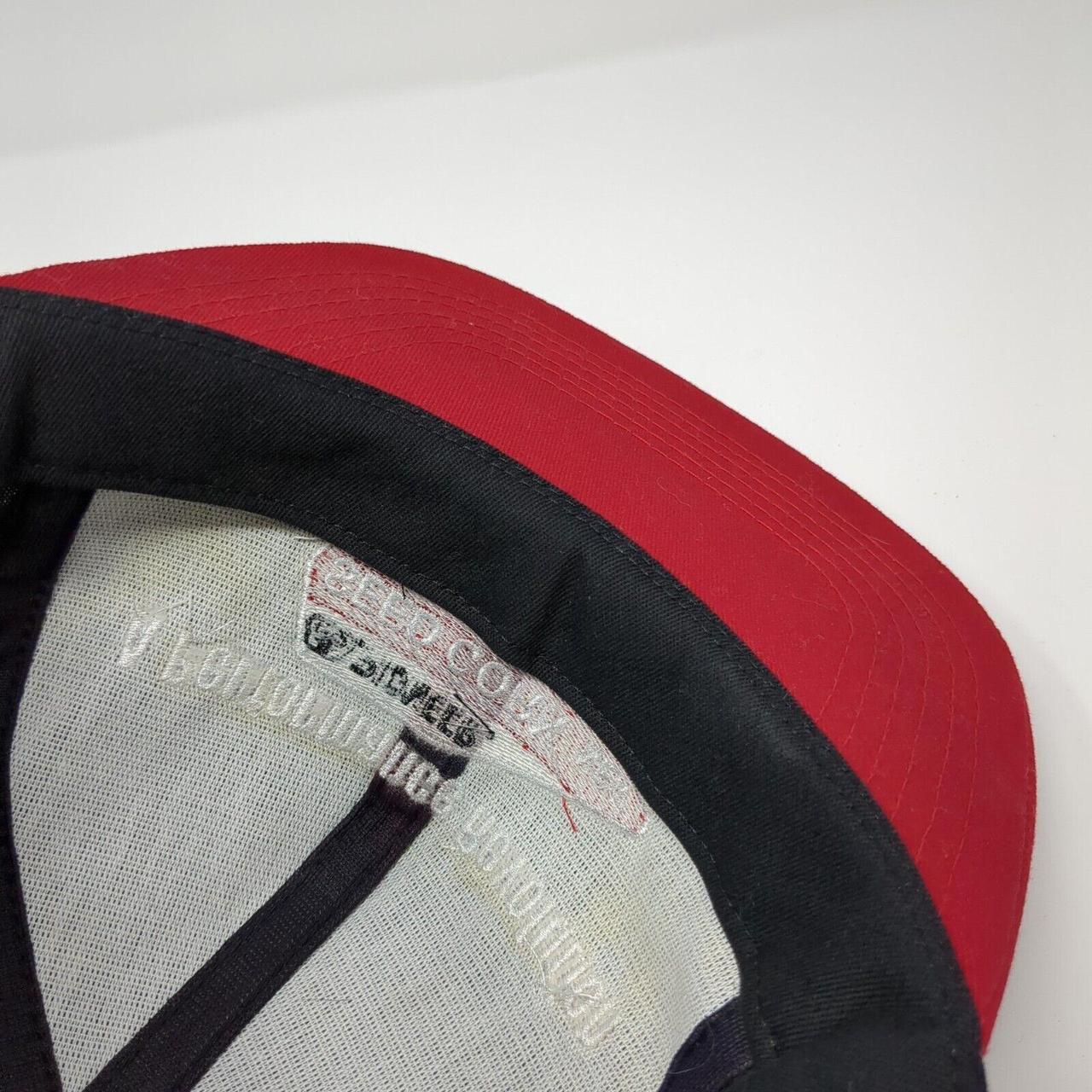 Men's Hat - Multi – A Performance Revolution Pion… - image 8